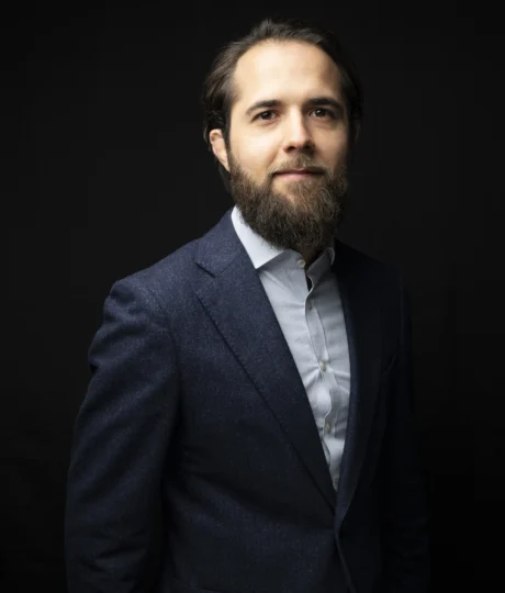 alex lacabe