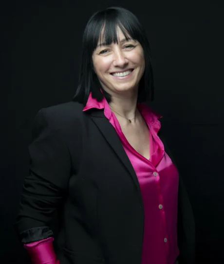 chantal bronzetti
