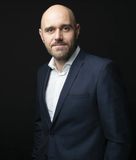 gino marinho