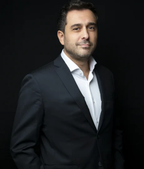 philippe bensoussa